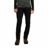 Pantalone Lungo Sportivo Trangoworld Dunai Dr Nero Donna