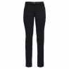 Pantalone Lungo Sportivo Trangoworld Dunai Dr Nero Donna