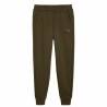 Pantalone di Tuta per Adulti Puma Essentials Oliva Uomo