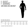 Maglia a Maniche Corte Uomo Joluvi Ultra