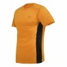Maglia a Maniche Corte Uomo Joluvi Ultra Arancio