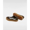 Scarpe da Tennis Casual Bambino Vans Ward Sucv Turki Nero