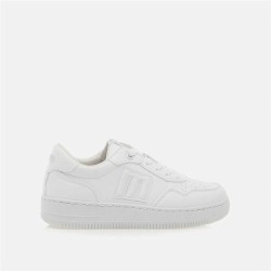 Scarpe Casual da Donna Mustang Gravity Bianco