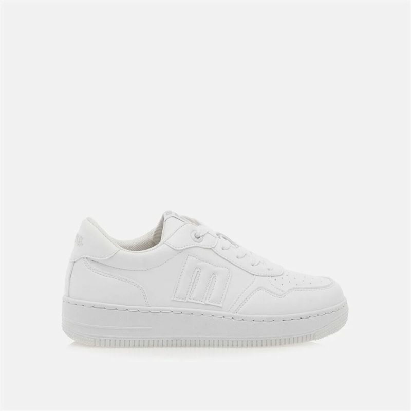 Scarpe Casual da Donna Mustang Gravity Bianco Scarpe Casual da Donna Mustang Gravity Bianco