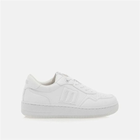 Scarpe Casual da Donna Mustang Gravity Bianco