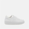 Scarpe Casual da Donna Mustang Gravity Bianco