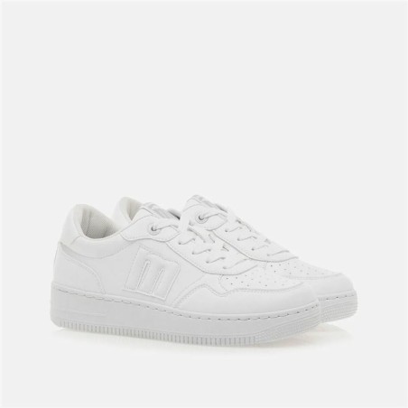 Scarpe Casual da Donna Mustang Gravity Bianco
