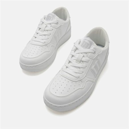 Scarpe Casual da Donna Mustang Gravity Bianco