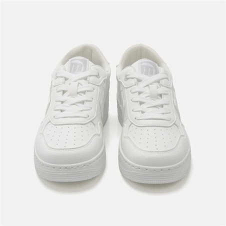 Scarpe Casual da Donna Mustang Gravity Bianco