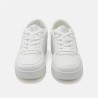 Scarpe Casual da Donna Mustang Gravity Bianco