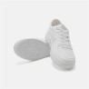Scarpe Casual da Donna Mustang Gravity Bianco