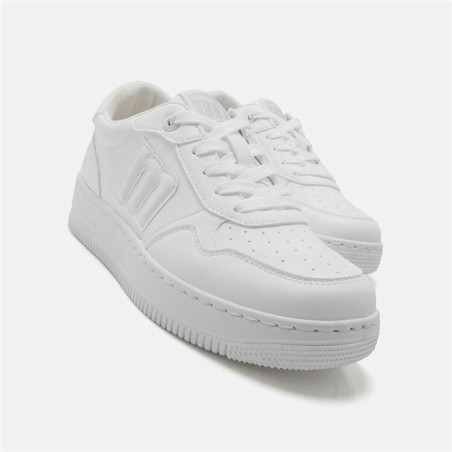 Scarpe Casual da Donna Mustang Gravity Bianco