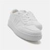 Scarpe Casual da Donna Mustang Gravity Bianco