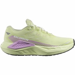 Scarpe Sportive da Donna Salomon Drx Defy Verde