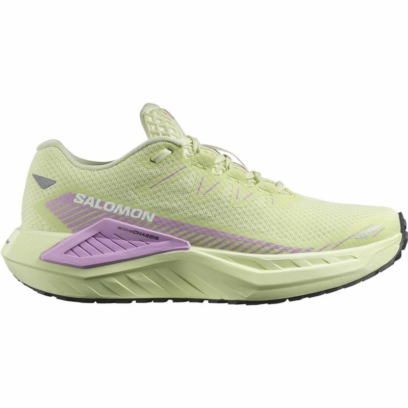 Scarpe Sportive da Donna Salomon Drx Defy Verde Scarpe Sportive da Donna Salomon Drx Defy Verde