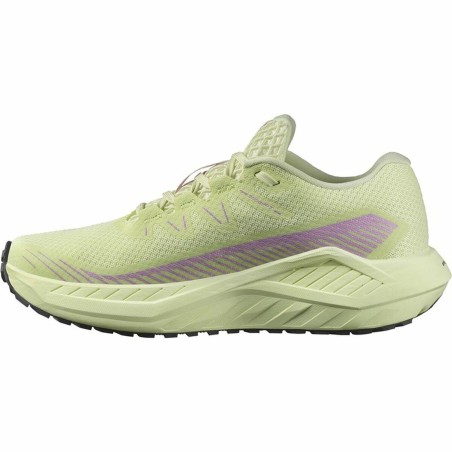 Scarpe Sportive da Donna Salomon Drx Defy Verde