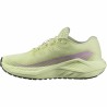 Scarpe Sportive da Donna Salomon Drx Defy Verde