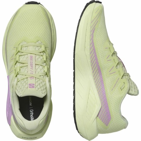 Scarpe Sportive da Donna Salomon Drx Defy Verde