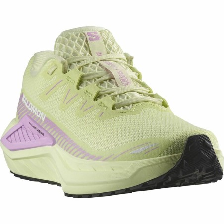 Scarpe Sportive da Donna Salomon Drx Defy Verde