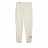 Pantalone di Tuta per Adulti Puma Essentials Bianco Donna
