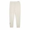 Pantalone di Tuta per Adulti Puma Essentials Bianco Donna