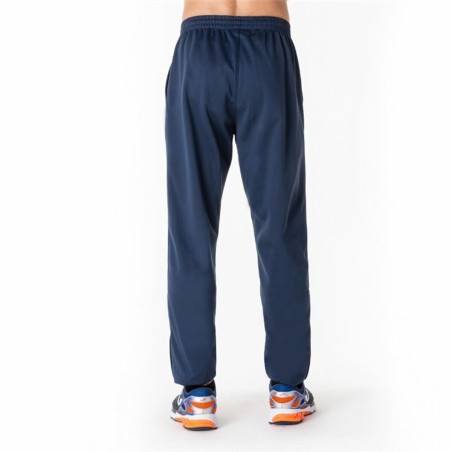 Pantalone di Tuta per Adulti Joma Sport Elba Blu Marino Uomo