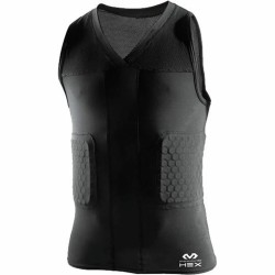 Maglia Smanicata da Uomo McDavid HexTM