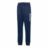 Pantalone di Tuta per Bambini Joma Sport Suez Blu scuro
