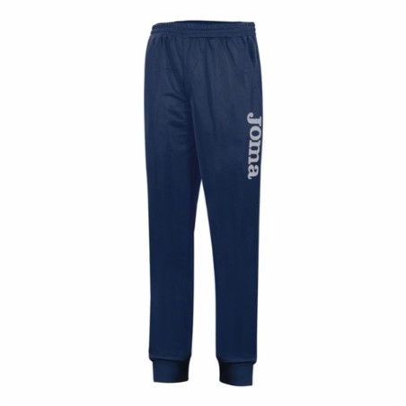 Pantalone di Tuta per Bambini Joma Sport Suez Blu scuro
