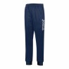 Pantalone di Tuta per Bambini Joma Sport Suez Blu scuro