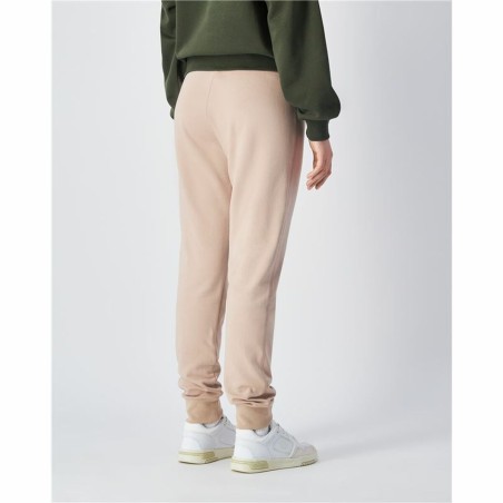 Pantalone di Tuta per Adulti Champion Rib Cuff Beige Uomo