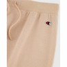 Pantalone di Tuta per Adulti Champion Rib Cuff Beige Uomo