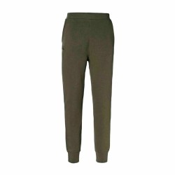 Pantalone di Tuta per Adulti Kappa Zants Korporate Verde Oliva Uomo