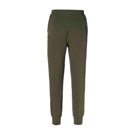 Pantalone di Tuta per Adulti Kappa Zants Korporate Verde Oliva Uomo