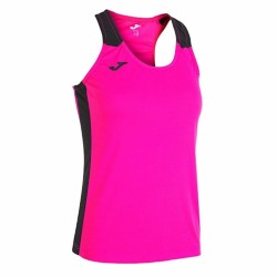 Maglia Smanicata da Donna Joma Sport Record II