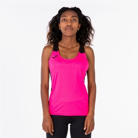 Maglia Smanicata da Donna Joma Sport Record II