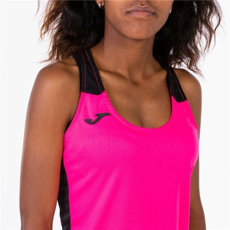 Maglia Smanicata da Donna Joma Sport Record II