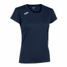 Maglia a Maniche Corte Donna Joma Sport Record II