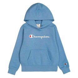 Felpa con Cappuccio Bambino Champion