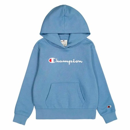 Felpa con Cappuccio Bambino Champion