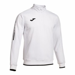Felpa senza Cappuccio Uomo Joma Sport Olimpiada