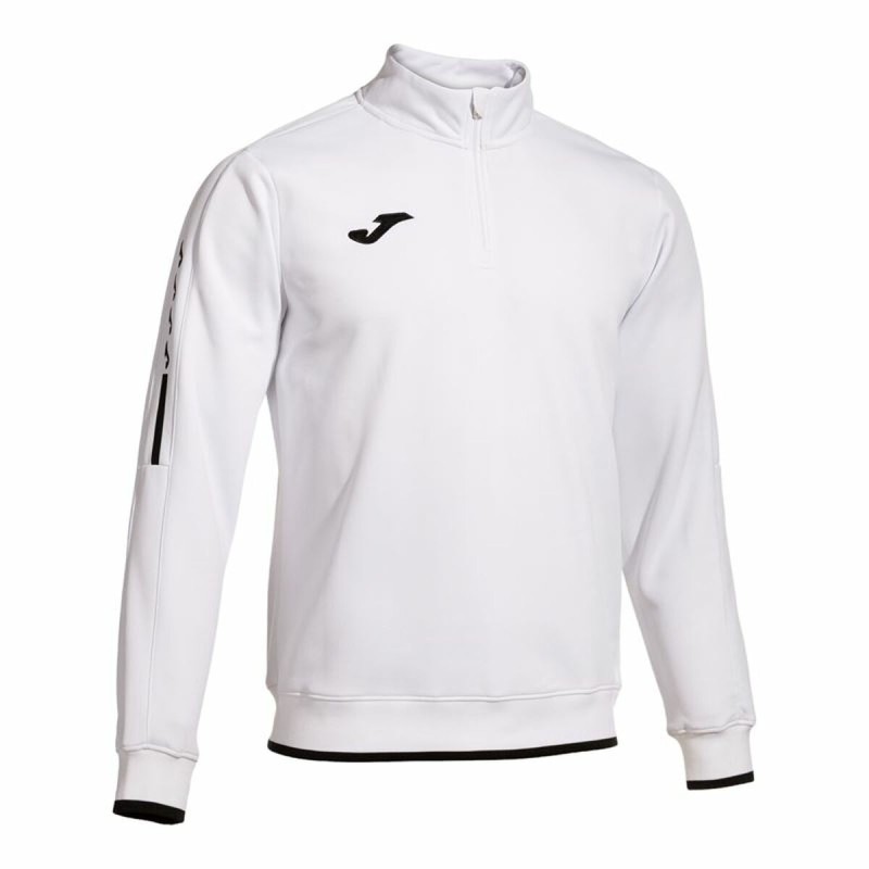 Felpa senza Cappuccio Uomo Joma Sport Olimpiada Felpa senza Cappuccio Uomo Joma Sport Olimpiada