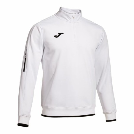 Felpa senza Cappuccio Uomo Joma Sport Olimpiada