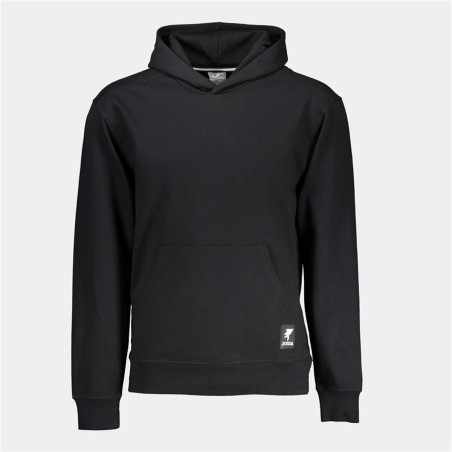 Felpa con Cappuccio Uomo Joma Sport Urban Street