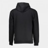 Felpa con Cappuccio Uomo Joma Sport Urban Street