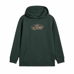 Felpa con Cappuccio Bambino Vans Off The Wall Board Pu