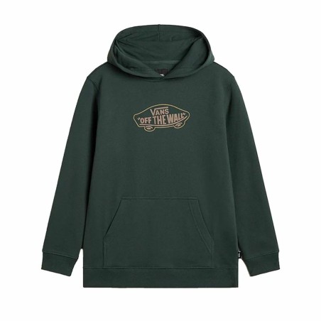 Felpa con Cappuccio Bambino Vans Off The Wall Board Pu