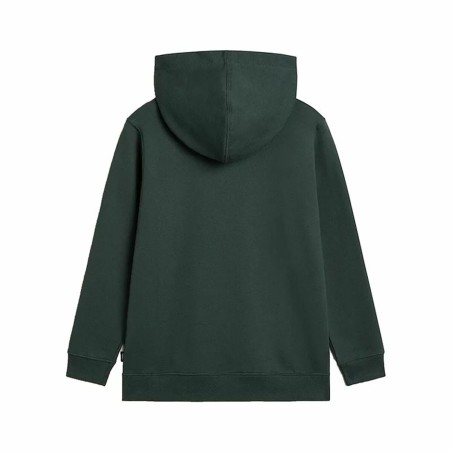 Felpa con Cappuccio Bambino Vans Off The Wall Board Pu