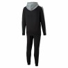 Tuta per Adulti Puma Essentials+ Colorblock Suit FL Uomo