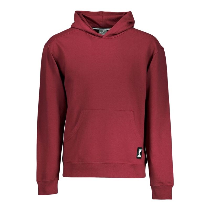 Felpa con Cappuccio Uomo Joma Sport Urban Street Felpa con Cappuccio Uomo Joma Sport Urban Street